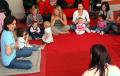 Baby Signing classes with TinyTalk Cardiff (North & West) image 4
