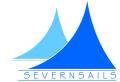 SEVERNSAILS logo
