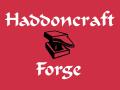 Haddoncraft Forge Ltd logo