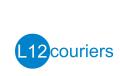 L12 Couriers logo