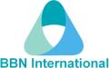 BBN International Limited logo