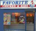 FAVORITE CHICKEN AND RIBS image 1