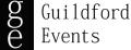 Guildford Events logo