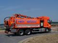 Hydro-Cleansing Ltd - Liquid Waste, Tanker, Pump Station & Drainage specialists logo