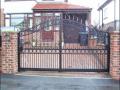T Barnes Fabrication - Steel & Wrought Iron Works image 1