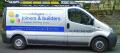 Joiners & Builders logo