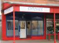 Stitches Tailoring Alterations logo
