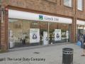 Lloyds TSB Bank PLC logo