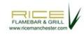 Rice Manchester image 3