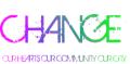 Change Youth Group logo