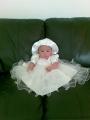 Christening Gowns & Dresses image 8