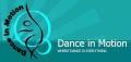 Dance In Motion Studios and Training Centre - Dance School logo