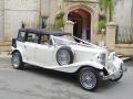 OCCASIONS wedding CARS image 1