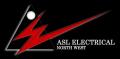ASL Electrical logo