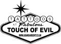 Touch of Evil Tattoo Studio logo