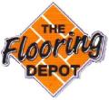 FIRST FLOORING DEPOT LTD logo