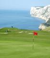 Freshwater Bay Golf Club logo