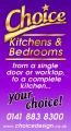 choice kitchens ltd logo
