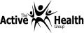 The Active Health Group logo