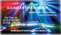 Sound Entertainment Mobile disco image 1