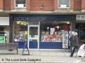 Gerrards Cross Bookshop logo