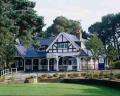 The Lodge At Meyrick Park Guest House image 3