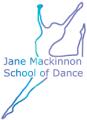 Jane Mackinnon School of Dance logo