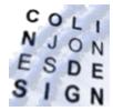 Colin Jones Design logo