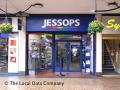 Jessops logo