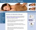 Berkshire & Oxfordshire Sports Massage image 1