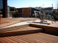 Garden Decking by Deck Designs logo