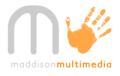 Maddison Multimedia logo
