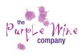 The Purple Wine Company Ltd logo