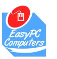 EasyPC Computers logo