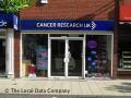 Cancer Research UK image 1