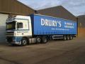 Drurys Transport Limited logo
