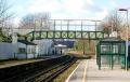 London Road (Brighton) Rail Station image 8