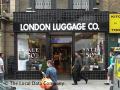 London Luggage logo