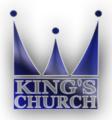 Kings Church, Lewes logo