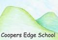 The Coopers Edge School Parent Community Group logo