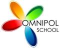 Omnipol School of English using the Callan Method logo