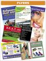 STATIONERY PRINTERS A4 A5 A6 Flyers NCR Invoice Books Clydebank Glasgow Scotland image 4