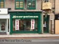 The Carpetman (Lancaster) Ltd logo