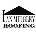 Ian Midgley Roofing Huddersfield logo