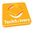 TechSolvers logo