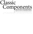 Classic Components logo