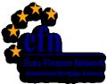 Euro Finance Network logo