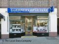 Gardiners Opticians (Oxford) Ltd logo