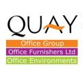 Quay Office Group logo