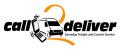Call2Deliver logo
